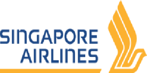 SingaporeAirlineslogo